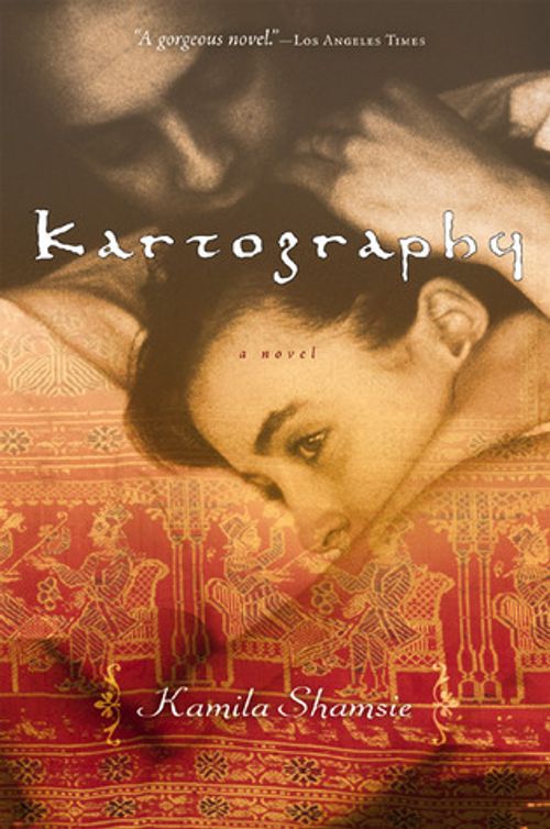 Front cover of Kartography
